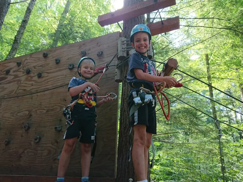 Summer Camp | Cooligan Martial Arts and Fitness