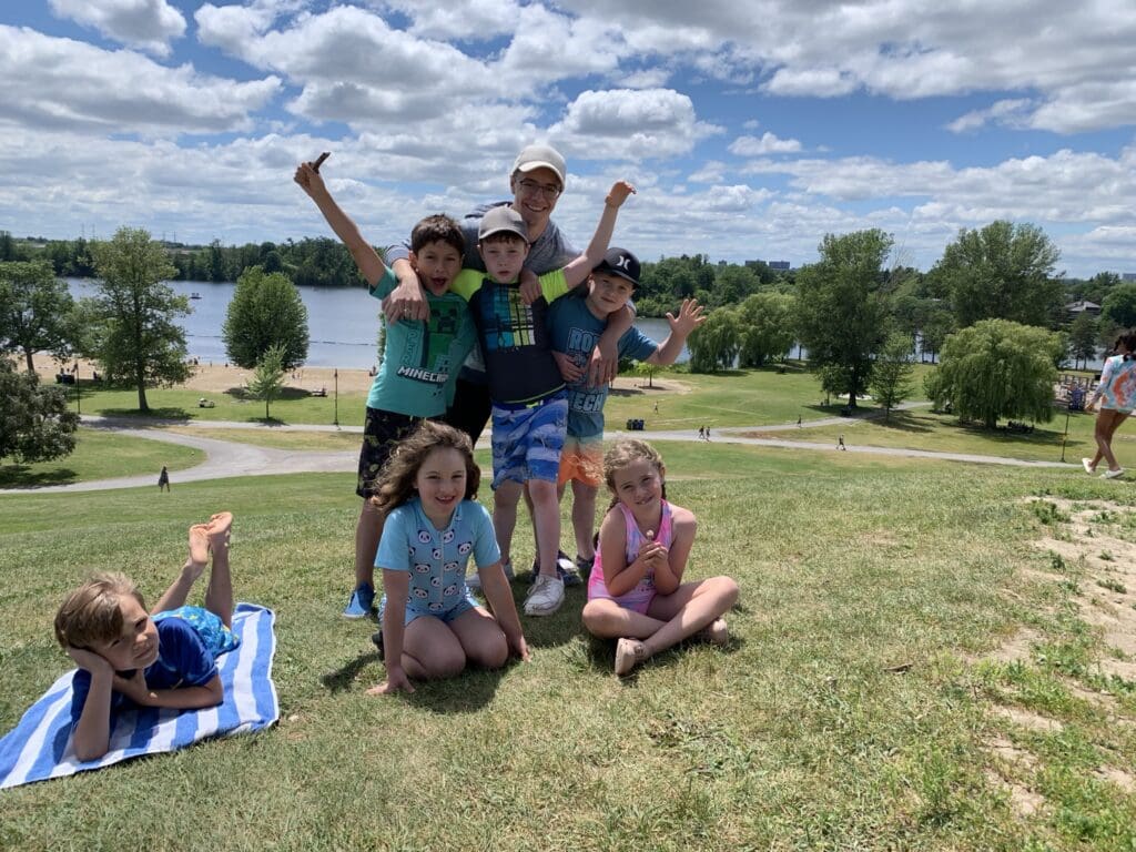 Summer Camp | Cooligan Martial Arts and Fitness
